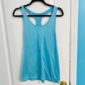 Nike Dri-Fit Athletic Tank